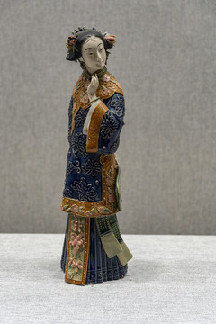 匠心独运 工艺美术品的艺术魅力与文化价值